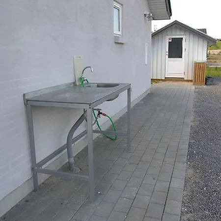 Holiday Valmuevaenget Nordenbro Vesteregn