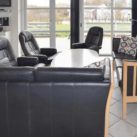 Ferienhaus Holiday Valmuevaenget *