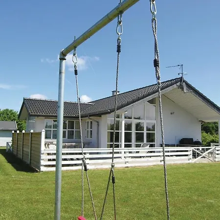 Ferienhaus Holiday Valmuevaenget *