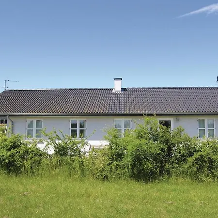 Ferienhaus Holiday Valmuevaenget *