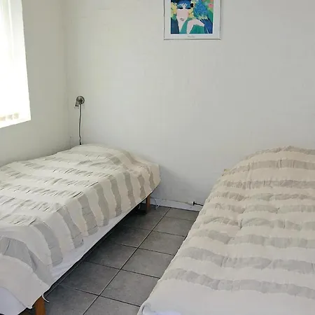Holiday Valmuevaenget Ferienhaus